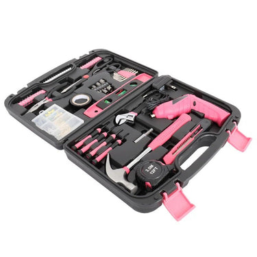 Merseyside 149 - Piece Household Tool Kit - Melillo EnterprisesAll categories